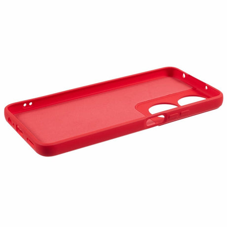 EIDERWOOD Honor X7b / 90 Smart Foret Fleksibelt Plast Cover - Rød