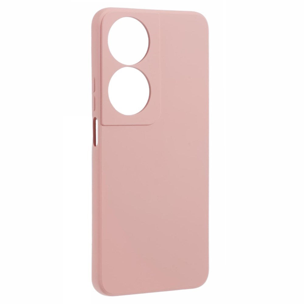 EIDERWOOD Honor X7b / 90 Smart Foret Fleksibelt Plast Cover - Lyserød