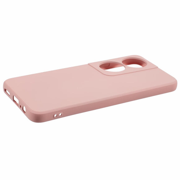 EIDERWOOD Honor X7b / 90 Smart Foret Fleksibelt Plast Cover - Lyserød