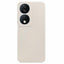 EIDERWOOD Honor X7b / 90 Smart Foret Fleksibelt Plast Cover - Beige