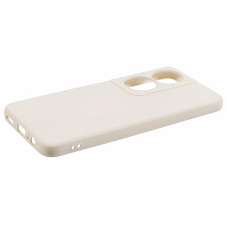 EIDERWOOD Honor X7b / 90 Smart Foret Fleksibelt Plast Cover - Beige