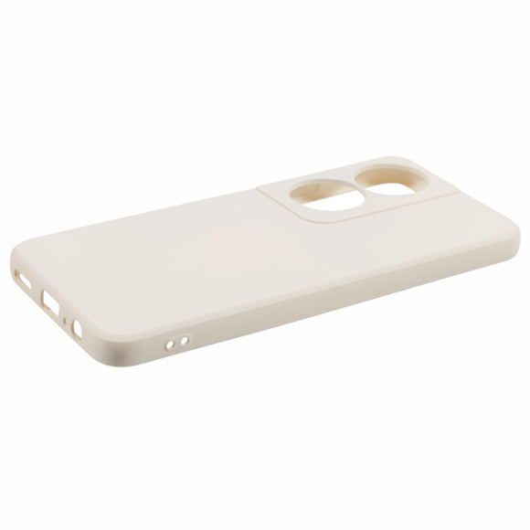 EIDERWOOD Honor X7b / 90 Smart Foret Fleksibelt Plast Cover - Beige