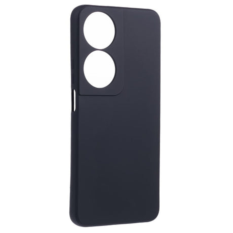 EIDERWOOD Honor X7b / 90 Smart Foret Fleksibelt Plast Cover - Sort