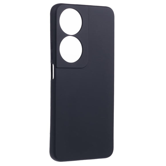 EIDERWOOD Honor X7b / 90 Smart Foret Fleksibelt Plast Cover - Sort