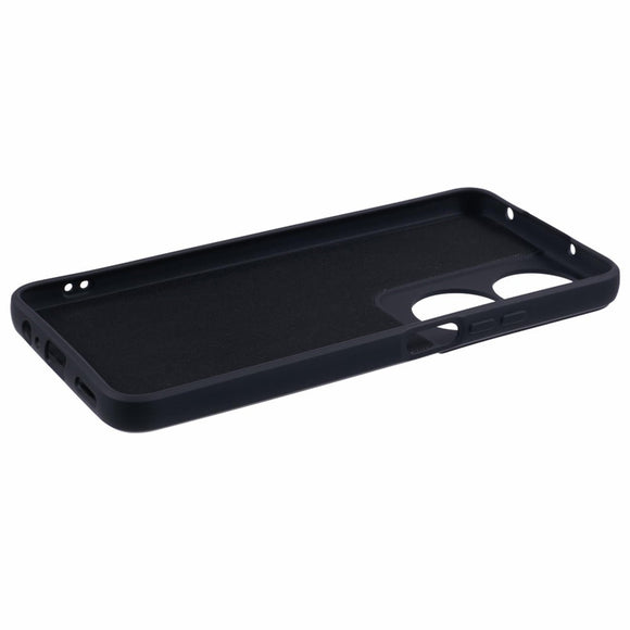 EIDERWOOD Honor X7b / 90 Smart Foret Fleksibelt Plast Cover - Sort