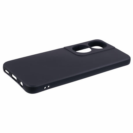 EIDERWOOD Honor X7b / 90 Smart Foret Fleksibelt Plast Cover - Sort