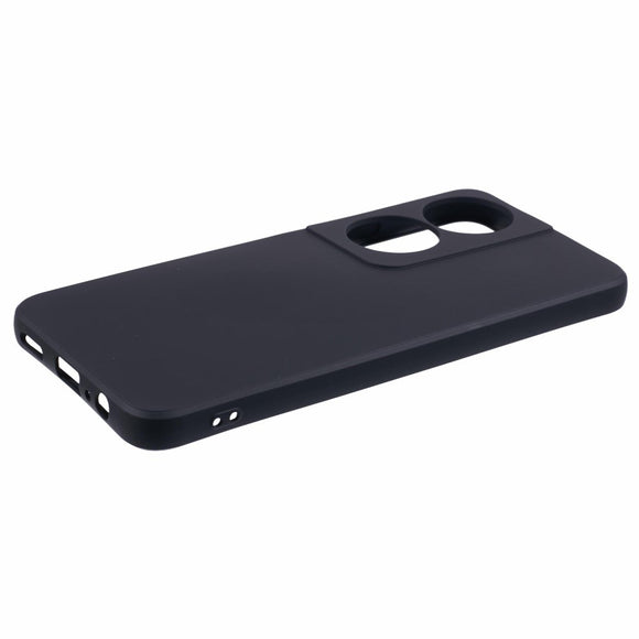 EIDERWOOD Honor X7b / 90 Smart Foret Fleksibelt Plast Cover - Sort