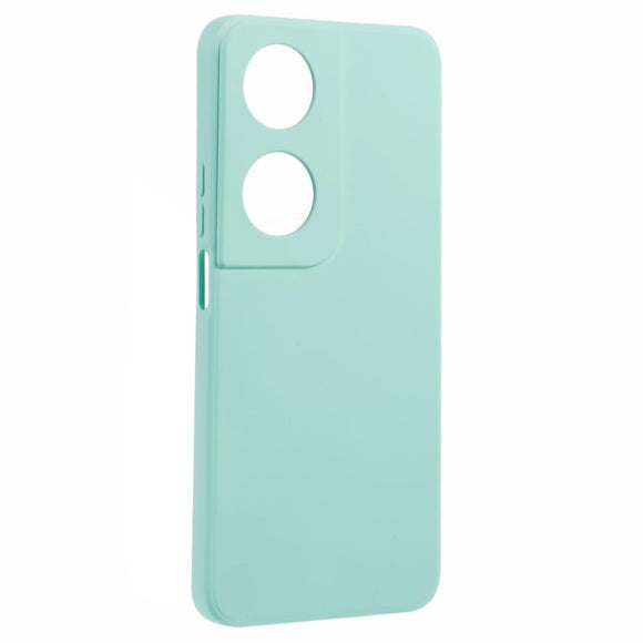 EIDERWOOD Honor X7b / 90 Smart Foret Fleksibelt Plast Cover - Turkis