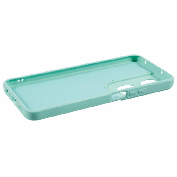 EIDERWOOD Honor X7b / 90 Smart Foret Fleksibelt Plast Cover - Turkis