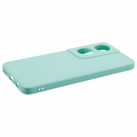 EIDERWOOD Honor X7b / 90 Smart Foret Fleksibelt Plast Cover - Turkis