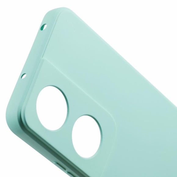 EIDERWOOD Honor X7b / 90 Smart Foret Fleksibelt Plast Cover - Turkis