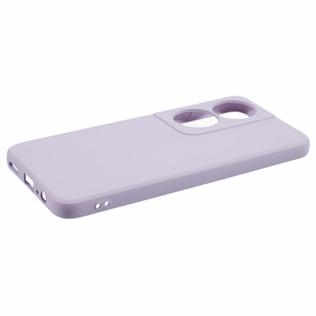 EIDERWOOD Honor X7b / 90 Smart Foret Fleksibelt Plast Cover - Lilla