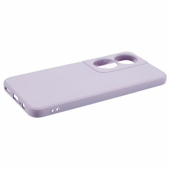 EIDERWOOD Honor X7b / 90 Smart Foret Fleksibelt Plast Cover - Lilla