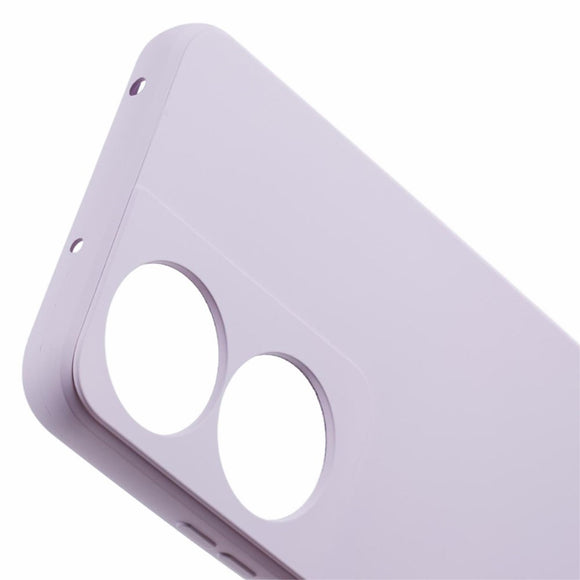 EIDERWOOD Honor X7b / 90 Smart Foret Fleksibelt Plast Cover - Lilla