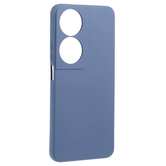 EIDERWOOD Honor X7b / 90 Smart Foret Fleksibelt Plast Cover - Lavendel