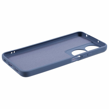 EIDERWOOD Honor X7b / 90 Smart Foret Fleksibelt Plast Cover - Lavendel