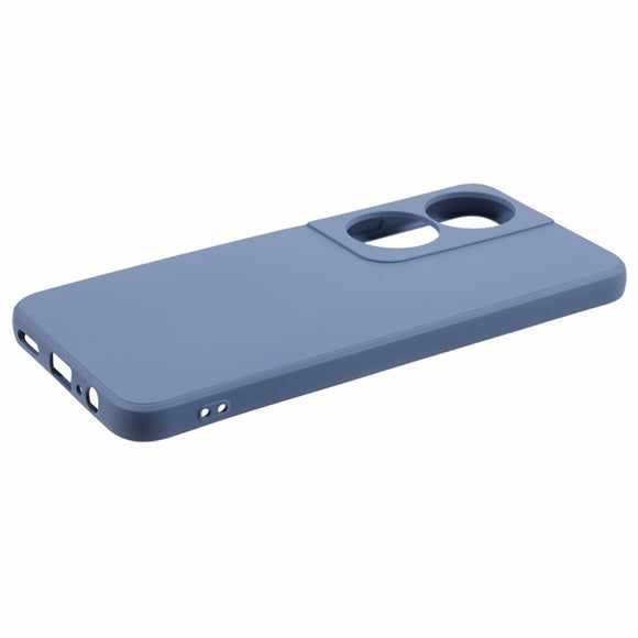 EIDERWOOD Honor X7b / 90 Smart Foret Fleksibelt Plast Cover - Lavendel