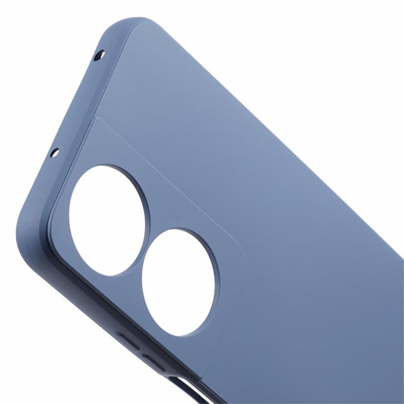 EIDERWOOD Honor X7b / 90 Smart Foret Fleksibelt Plast Cover - Lavendel