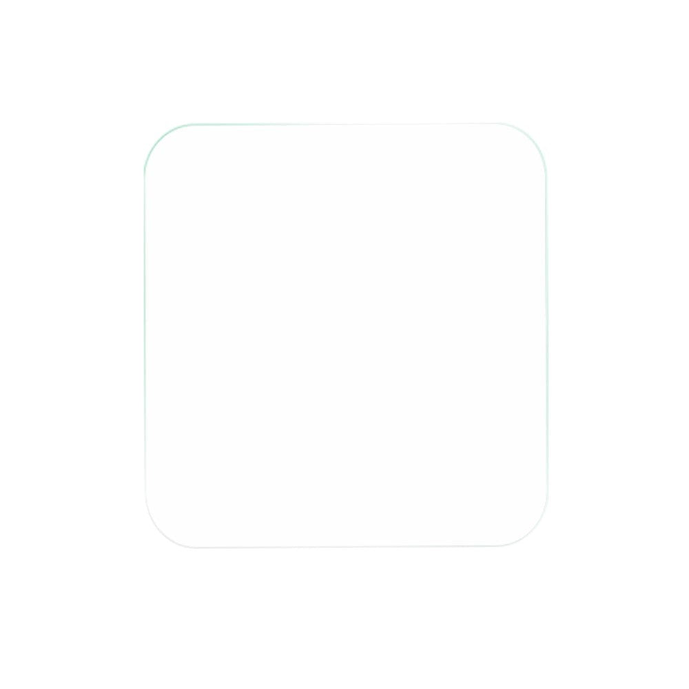 Xiaomi Redmi 10C Beskyttelsesglas til Kameralinse - Gennemsigtig