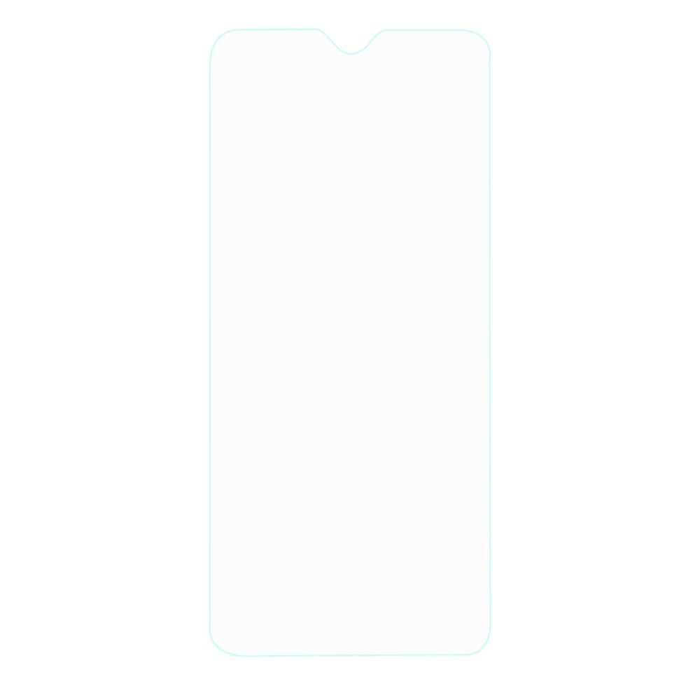 Samsung Galaxy Xcover 6 Pro Full Fit Skærmbeskyttelsesglas - Gennemsigtig