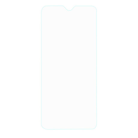 Samsung Galaxy Xcover 6 Pro Full Fit Skærmbeskyttelsesglas - Gennemsigtig
