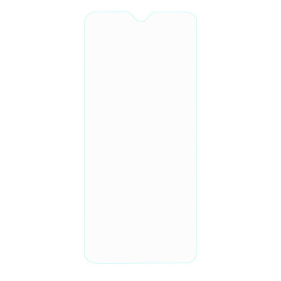 Samsung Galaxy Xcover 6 Pro Full Fit Skærmbeskyttelsesglas - Gennemsigtig