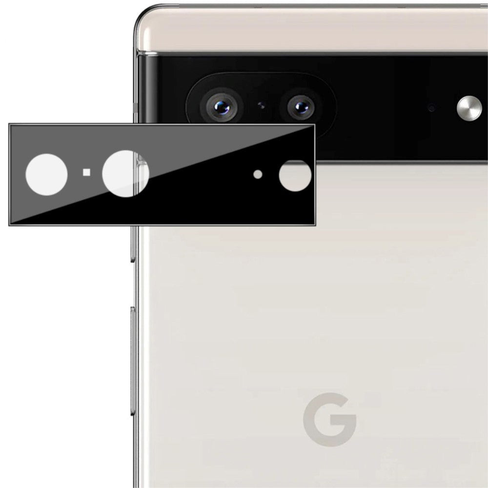 Google Pixel 7 Kameralinse Hærdet Beskyttelsesglas