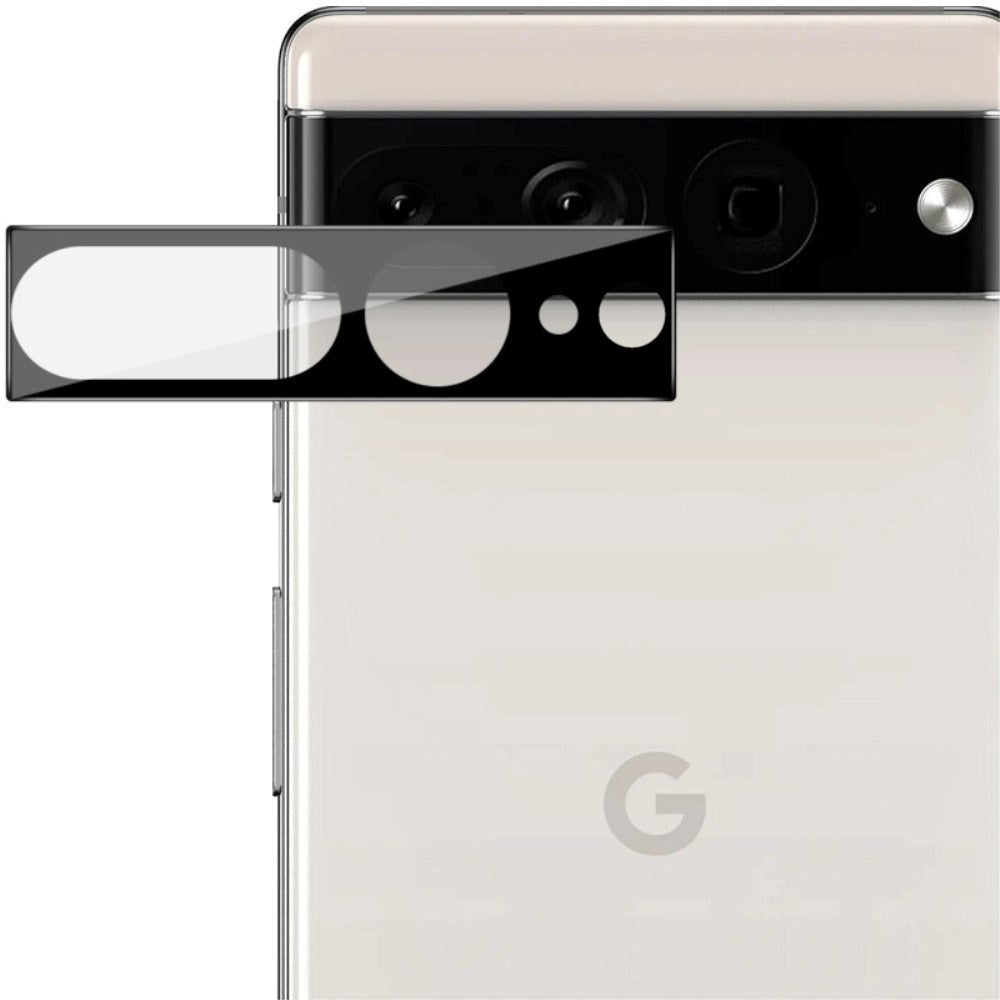 Google Pixel 7 Pro Kameralinse Hærdet Beskyttelsesglas