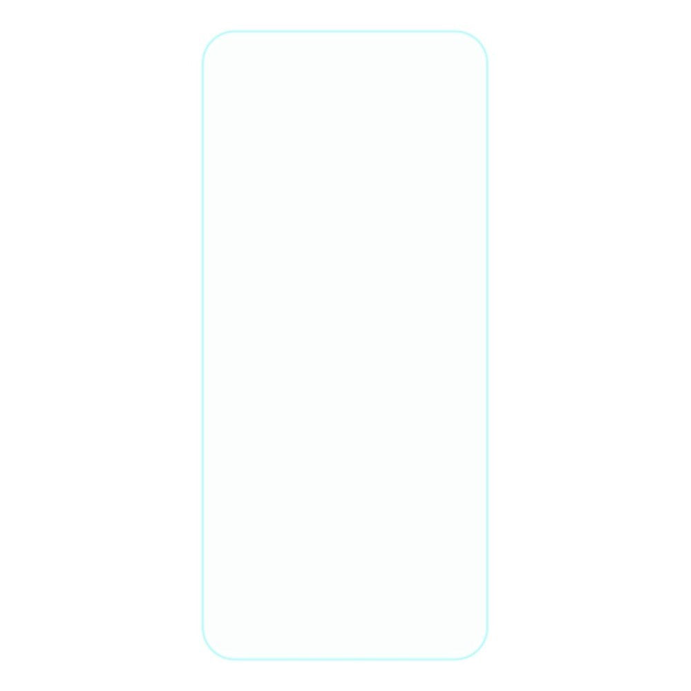 Samsung Galaxy Xcover 6 Pro Beskyttelsesfilm - Gennemsigtig