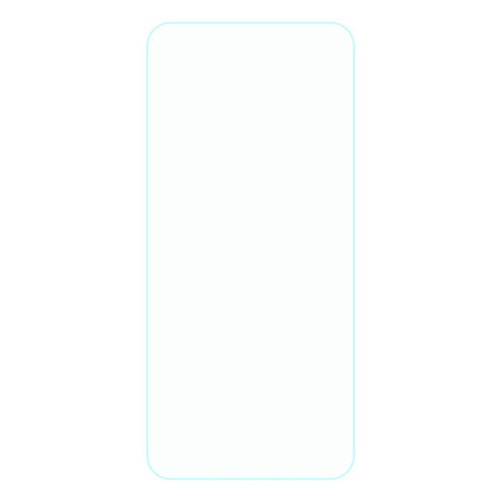 Samsung Galaxy Xcover 6 Pro Beskyttelsesfilm - Gennemsigtig