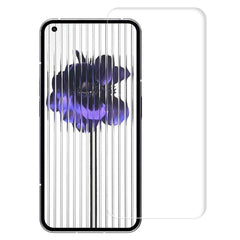 Nothing Phone (1) Arc Edge Hærdet Glas Skærmbeskyttelse 0.3mm - Gennemsigtig