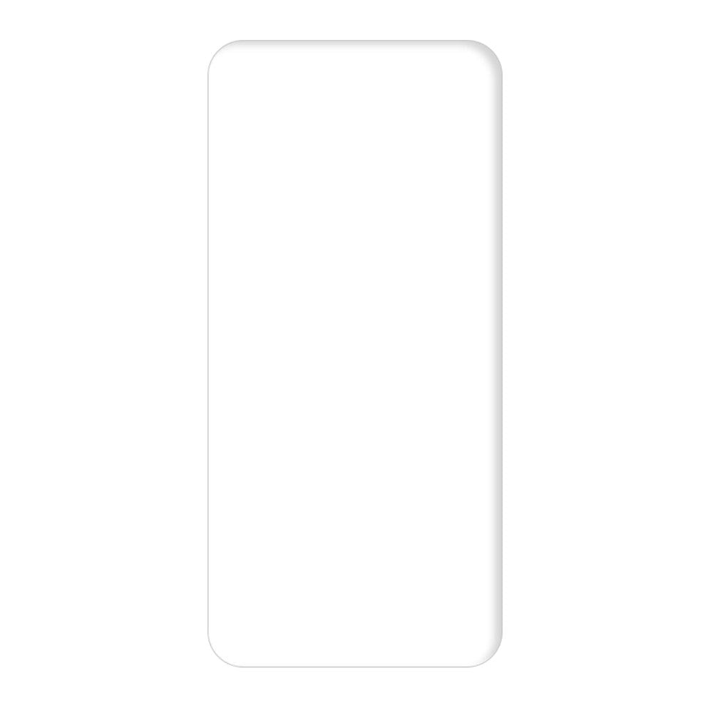 Nothing Phone (1) Arc Edge Hærdet Glas Skærmbeskyttelse 0.3mm - Gennemsigtig