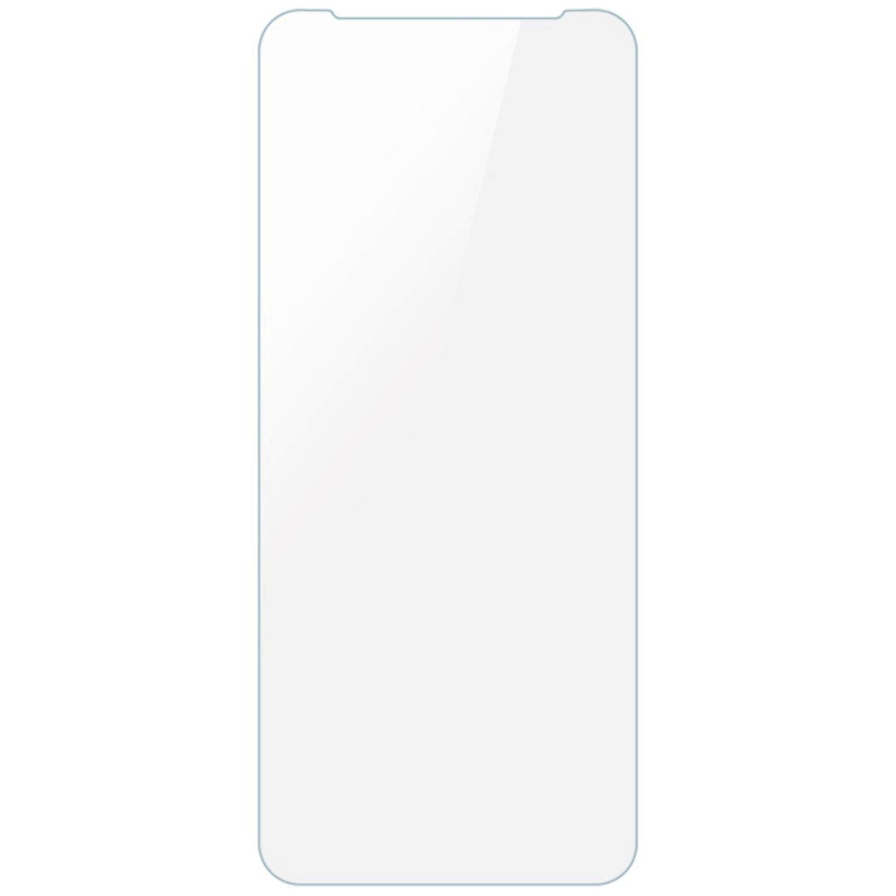 Asus ROG Phone 6 / 7 / 7 Ultimate IMAK ARM Series Beskyttelsesfilm - Case-Friendly - Gennemsigtig