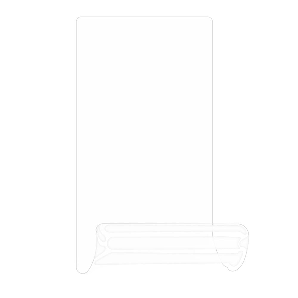 Google Pixel 7 - Beskyttelsesfilm - Gennemsigtig