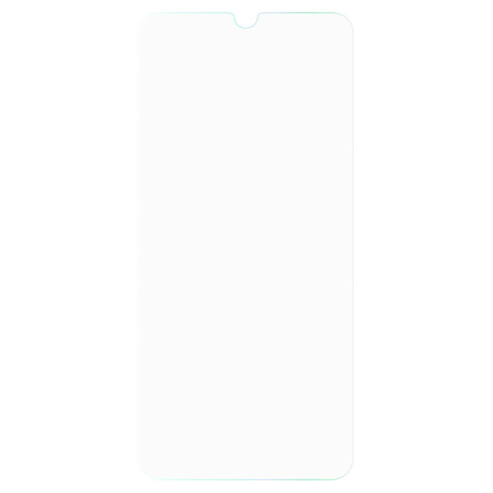 OnePlus 10T 2.5D Hærdet Glas - Case Friendly - Skærmbeskyttelse - Gennemsigtig