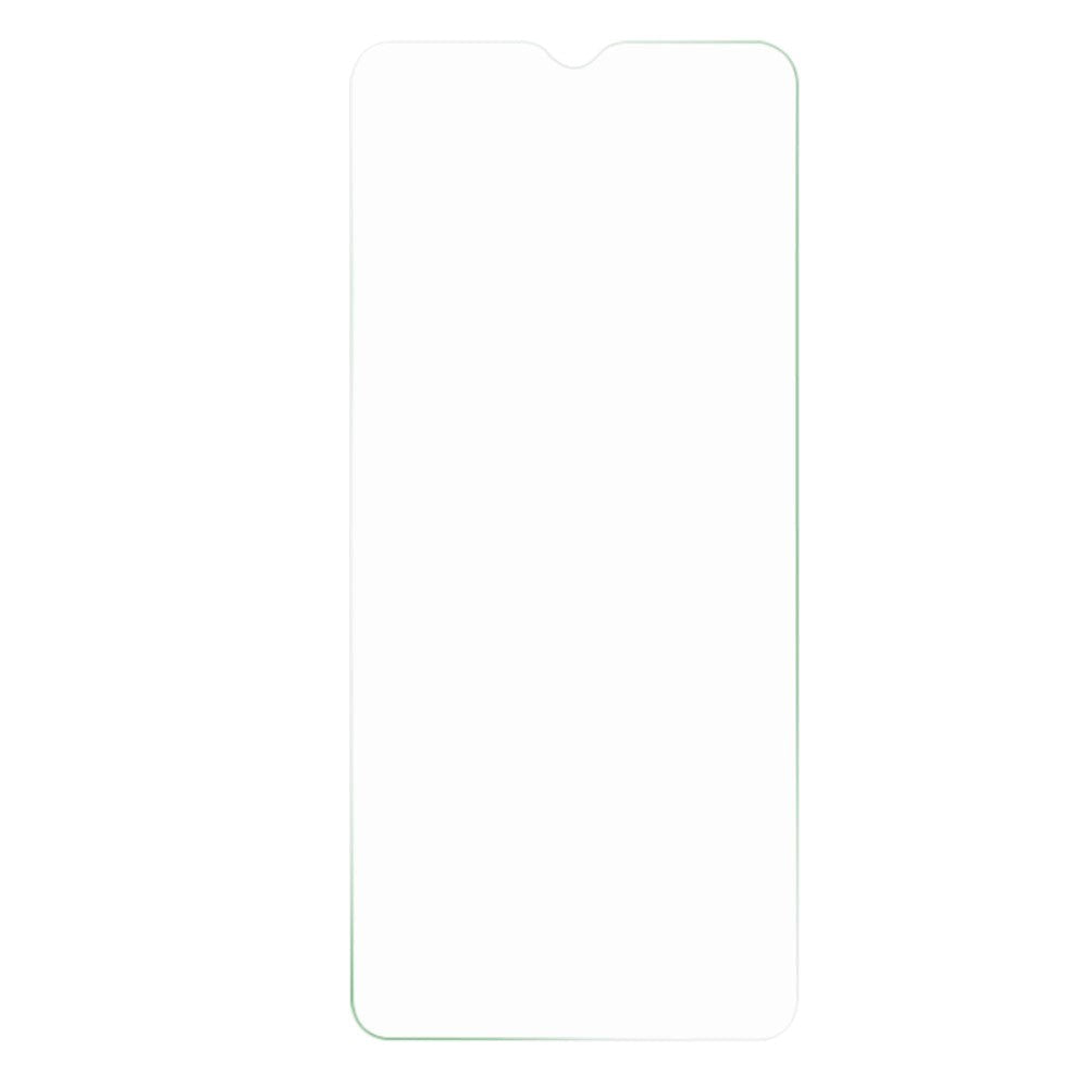 Samsung Galaxy A23 / A23 (5G) Hærdet Glas - Case Friendly - Skærmbeskyttelse - Gennemsigtig