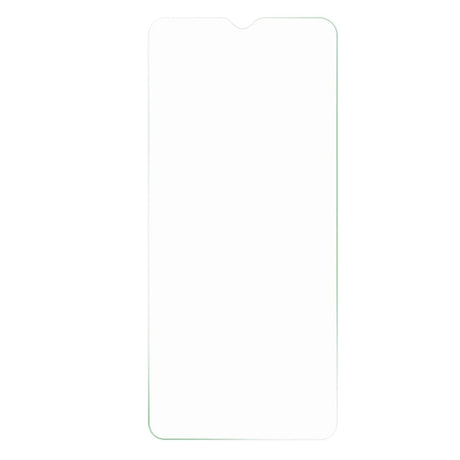 Samsung Galaxy A23 / A23 (5G) Hærdet Glas - Case Friendly - Skærmbeskyttelse - Gennemsigtig