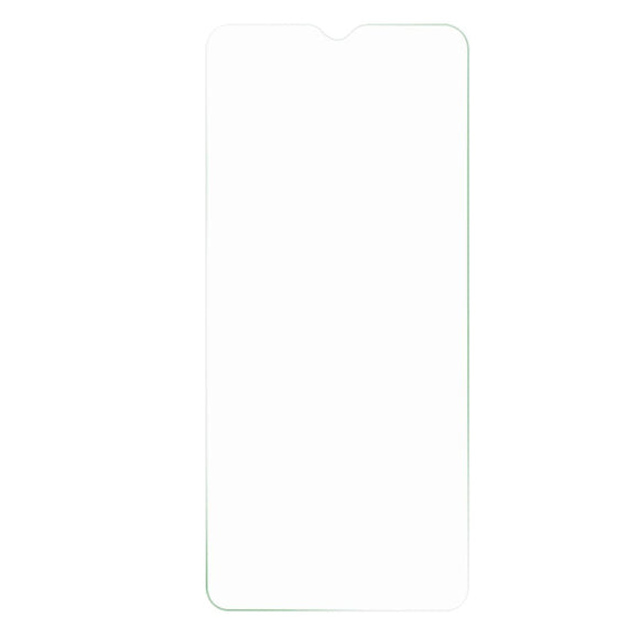 Samsung Galaxy A23 / A23 (5G) Hærdet Glas - Case Friendly - Skærmbeskyttelse - Gennemsigtig