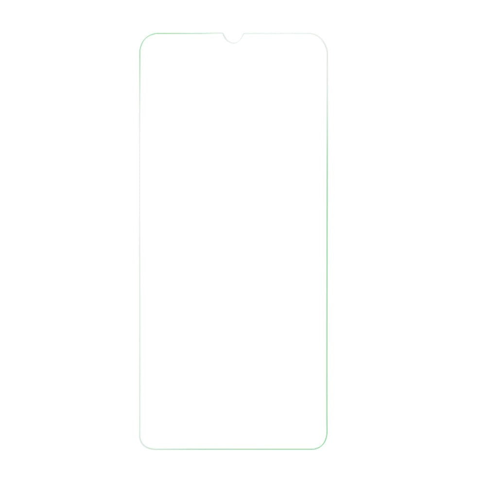 Samsung Galaxy M13 Hærdet Glas Arc Edge Skærmbeskyttelse - Case Friendly - Gennemsigtig