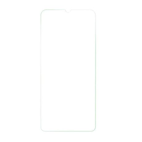 Samsung Galaxy M13 Hærdet Glas Arc Edge Skærmbeskyttelse - Case Friendly - Gennemsigtig
