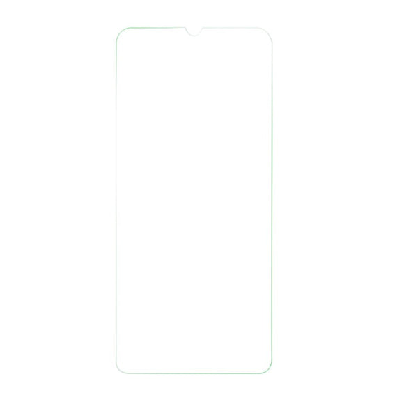 Samsung Galaxy M13 Hærdet Glas Arc Edge Skærmbeskyttelse - Case Friendly - Gennemsigtig
