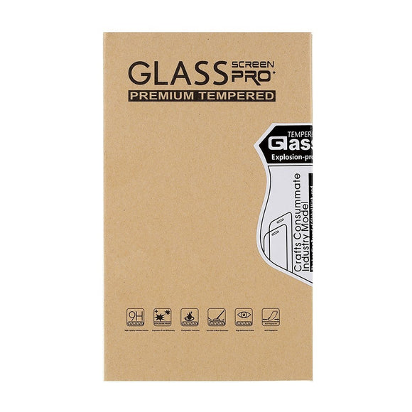 Samsung Galaxy M13 Hærdet Glas Arc Edge Skærmbeskyttelse - Case Friendly - Gennemsigtig