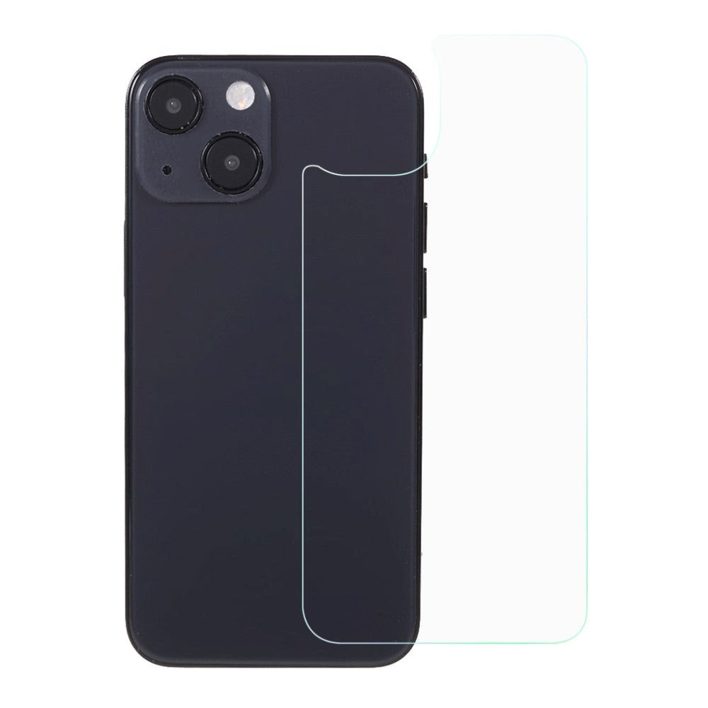 iPhone 14 Plus Beskyttelsesglas Til Bagside
