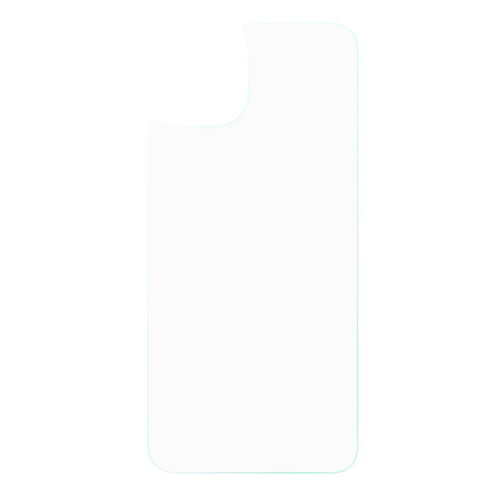 iPhone 14 Plus Beskyttelsesglas Til Bagside
