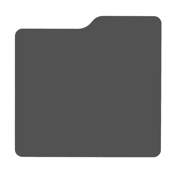 Samsung Galaxy Z Flip7 FE / Flip6 Frontskærm Beskyttelsesglas m. Privacy Funktion - Gennemsigtig