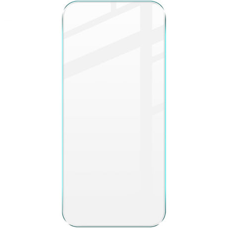 Google Pixel 9 Pro XL IMAK Hærdet Glas - Full Fit - Skærmbeskyttelse - Gennemsigtig