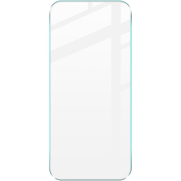 Google Pixel 9 Pro XL IMAK Hærdet Glas - Full Fit - Skærmbeskyttelse - Gennemsigtig