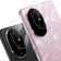 Honor 200 (5G) IMAK Hærdet Kameralinsebeskyttelsesglas - 2 stk - Gennemsigtig
