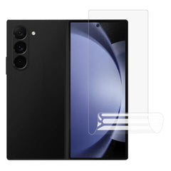 Samsung Galaxy Z Fold6 Beskyttelsesfilm - Gennemsigtig