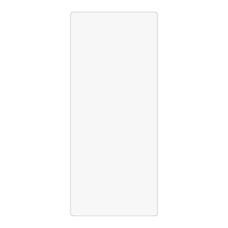 Samsung Galaxy Z Fold6 Beskyttelsesfilm - Gennemsigtig